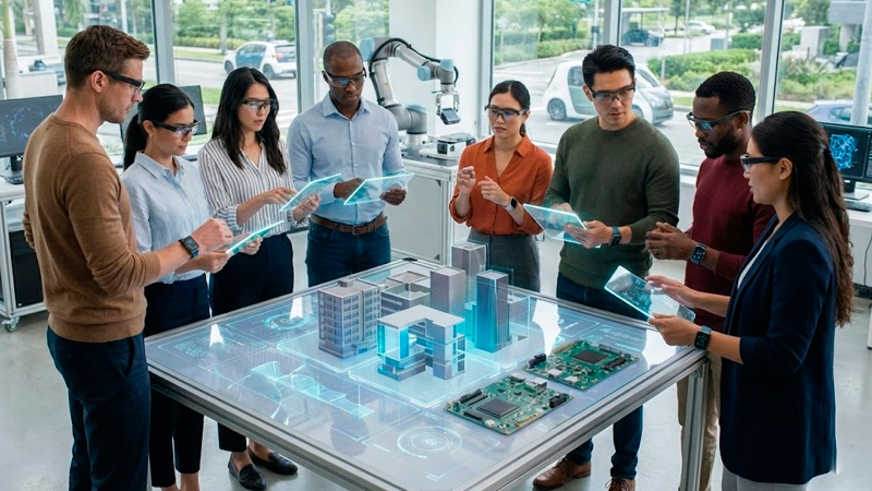 Co-Development for Startups in 2026: How to Build Better Products Faster With Strategic Partnerships